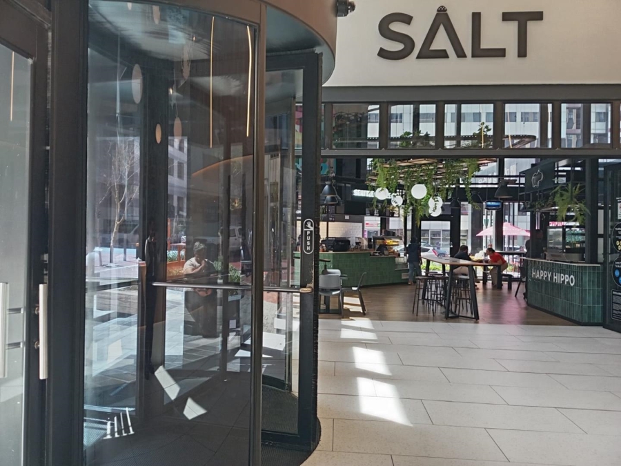 To Let commercial Property for Rent in Cape Town City Centre Western Cape